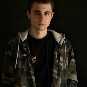 Meet your Posher, Ben